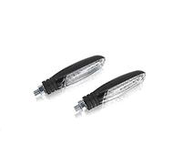 Puig 4346N Intermitentes Cigar Homologados Negro