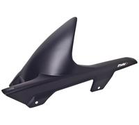 Puig Guardabarros trasero Puig, negro CB600HORNET 07-12/CBR600F