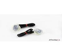 Puig Juego intermitentes Carenabris 4489K LED Homologado
