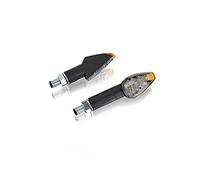 Puig 4491N Intermitentes LED homologados, Negro
