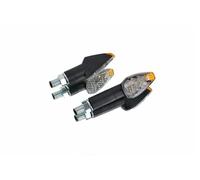 Puig 4492N Intermitentes LED homologados, Negro