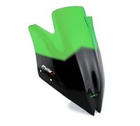 Puig 4523V Carenabris Naked New Generation Sport Verde