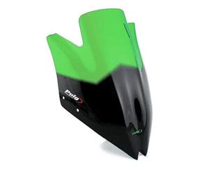Puig 4523V Carenabris Naked New Generation Sport Verde
