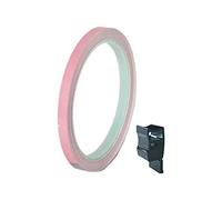 Puig 4542Q Tiras en arco accesorio específico, Turquesa