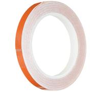 Puig 4542X Tiras en arco accesorio específico, Naranja KTM