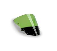 Puig 4627V Cúpula Standard PMMA Alta Resistencia, Verde