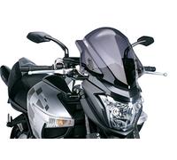 Puig 4630F New Generation Sport pantalla sport PMMA, Ahumado oscuro