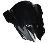 Puig 4635C Cúpula Z-Racing Negro (Símil Carbono)