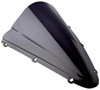 Puig 4637F Cúpula Racing Gris (Ahumado Oscuro)