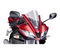 Puig 4637W Cúpula Racing Transparente