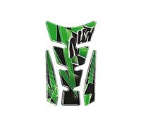 Puig 4721V Protector Depósito Modelo Wings Verde
