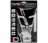 Puig 4725N Protector Depósito Modelo Spirit Negro