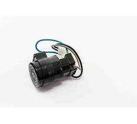 Puig Relé de intermitentes 4822N 3 pines LED Negro