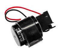 Puig 4823N Relé Universal Negro para Intermitentes Compatible con Sistemas de señalización y Parpadeo LED o incandescente