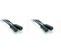 Puig 4860N Juego de Instalación para Intermitente (Paquete de 2)