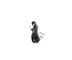Puig 4863N Kit de cableado Plug&Play accesorio específico, Negro