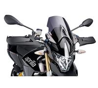 Puig 4947F Carenabris Naked New Generation Touring Ahumado Oscuro