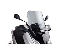 Puig 5015W Pantalla V-Tech Line Touring color transparente para máxima protección y aerodinámica