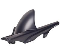 Puig Guardabarros trasero Puig, negro SFV 650 GLAD. 09-/ SV 650