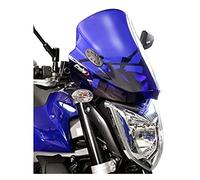 Puig 5022A Carenabrises para faros no redondos accesorio específico, Azul
