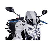 Puig 5026H Carenabris Naked New Generation Sport Ahumado
