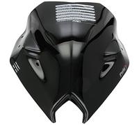 Puig 5026N New Generation Sport pantalla sport PMMA, Negro