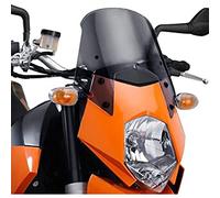 Puig 5053F New Generation Sport pantalla sport PMMA, Ahumado oscuro