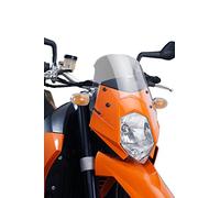 Puig 5053W New Generation Sport pantalla sport PMMA, Transparente