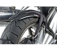 Puig 5055C Guardabarros Trasero guardabarros ABS, Símil carbono