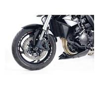 Puig 5122A Juego 4 Tiras en Arco, Color Azul