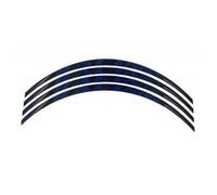 Puig 5156R Juego 4 Tiras en Arco, Color Rojo