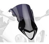 Puig 5205F Cúpula Z-Racing Gris (Ahumado Oscuro)