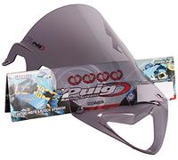 Puig 5205H Cúpula Z-Racing Gris (Ahumado)