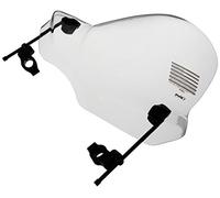 Puig 5267W Carenabris, Transparente