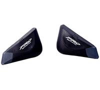 PUIG - 5282 N Pro Frame Sliders para BMW S1000 RR 2009 - 2011, Color Negro, Talla M