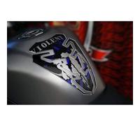 Puig 5519A Protector Depósito Modelo Violent Azul