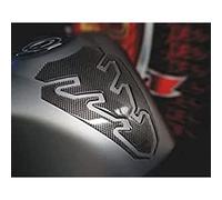 Puig 5519C Protector Depósito Modelo Violent Símil Carbono