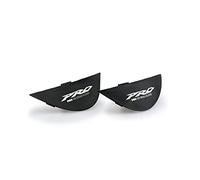 Puig 5534N Juego Tapitas Protector, Color Negro