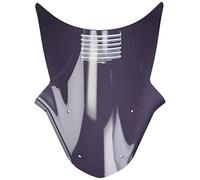 Puig 5602F Cúpula Estándar, Color Fume Oscuro