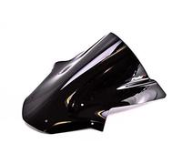 Puig 5603N Cúpula Z-Racing PMMA Z-Racing 3 mm, Negro