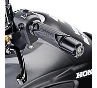 Puig 5621N Contrapesos Aluminio, Color Negro