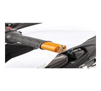 Puig 5627O Contrapesos Aluminio, Color Oro