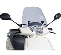 Puig 5628H Carenabris, Color Humo