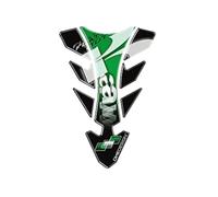 Puig 5630V Protector Depósito Modelo Future para Kawasaki Verde