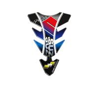 Puig 5632A Protector Depósito Modelo Future para Suzuki Azul