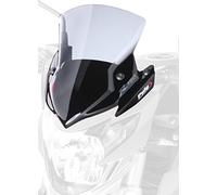 Puig 5646H Carenabris, Color Humo