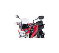 Puig 5646W Carenabris Naked New Generation Sport Transparente
