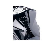 Puig 5876W Protector Depósito Modelo Performance 2 Transparente