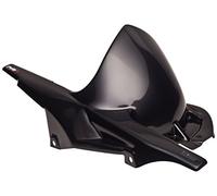 Puig 5882C Guardabarros Trasero y Herraje, Color Carbono