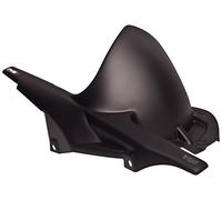 Puig 5882J Guardabarros Trasero y Herraje, Color Negro Mate